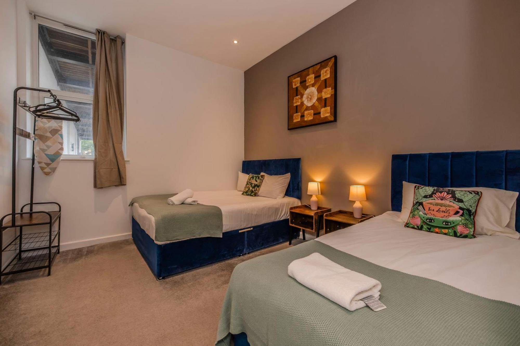 Flash Sale 1 Bedroom Bn32osm04 Apartment Brighton