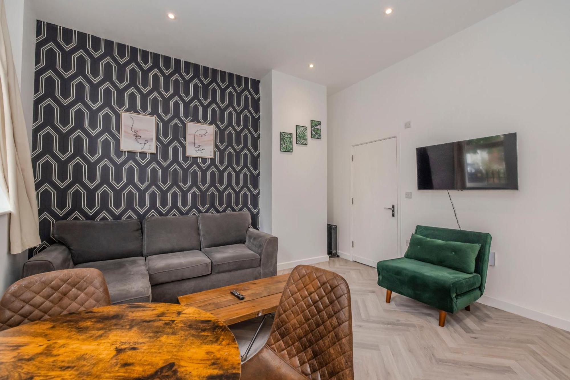 Flash Sale 1 Bedroom Bn32osm04